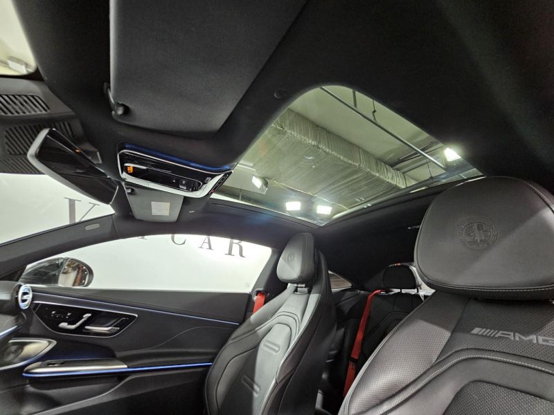 Buy 2025 Mercedes-Benz  CLE  Coupe  53 AMG 4matic DPO-1008902 in USA, UAE, EUROPE, MONACO, UKRAINE, photo 51
