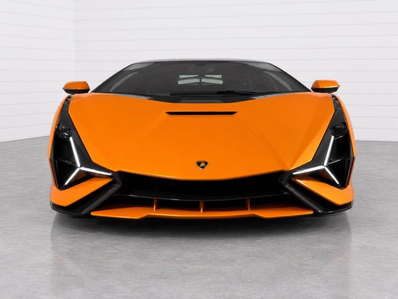 Buy 2020 Lamborghini  Sian DPO-1008912 in USA, UAE, EUROPE, MONACO, UKRAINE, photo 1