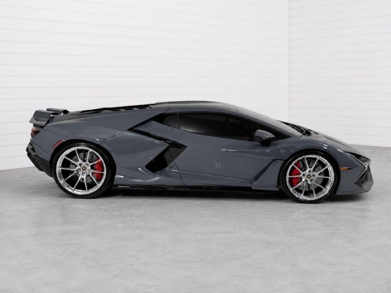 Buy 2026 Lamborghini  Revuelto DPO-1008911 in USA, UAE, EUROPE, MONACO, UKRAINE, photo 2