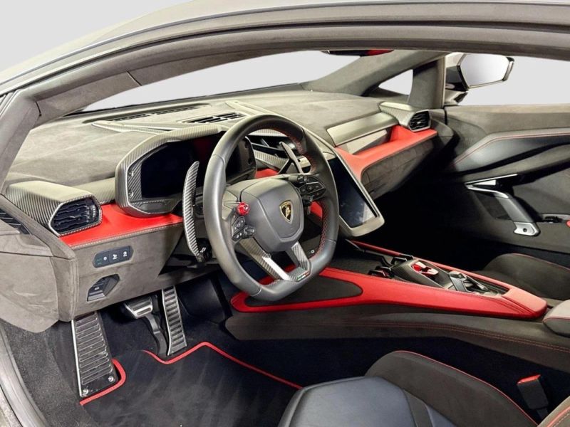Buy 2026 Lamborghini  Revuelto DPO-1008911 in USA, UAE, EUROPE, MONACO, UKRAINE, photo 6