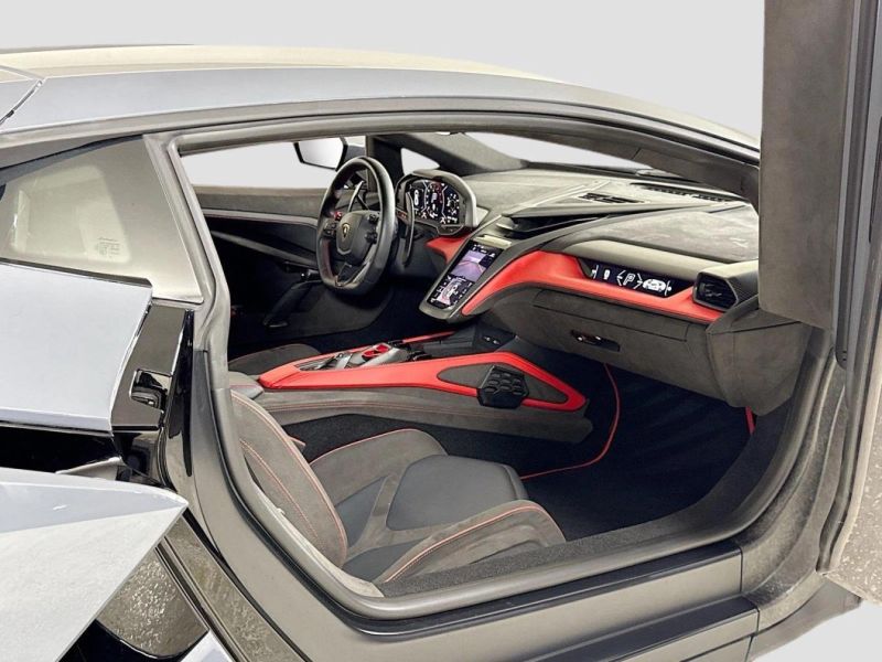 Buy 2026 Lamborghini  Revuelto DPO-1008911 in USA, UAE, EUROPE, MONACO, UKRAINE, photo 7