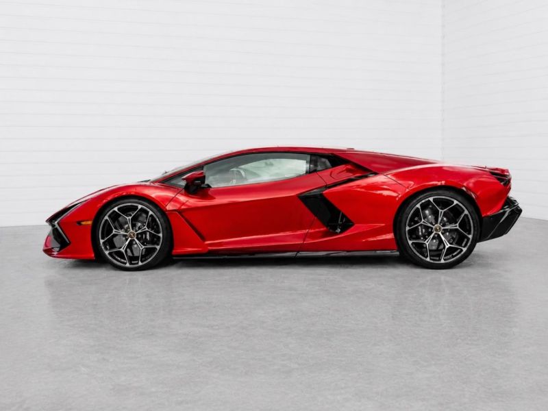 Buy 2026 Lamborghini  Revuelto DPO-1008910 in USA, UAE, EUROPE, MONACO, UKRAINE, photo 3
