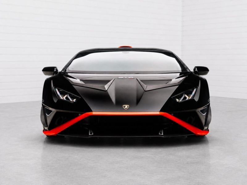 Buy 2022 Lamborghini  Huracan  STO DPO-1008920 in USA, UAE, EUROPE, MONACO, UKRAINE, photo 1