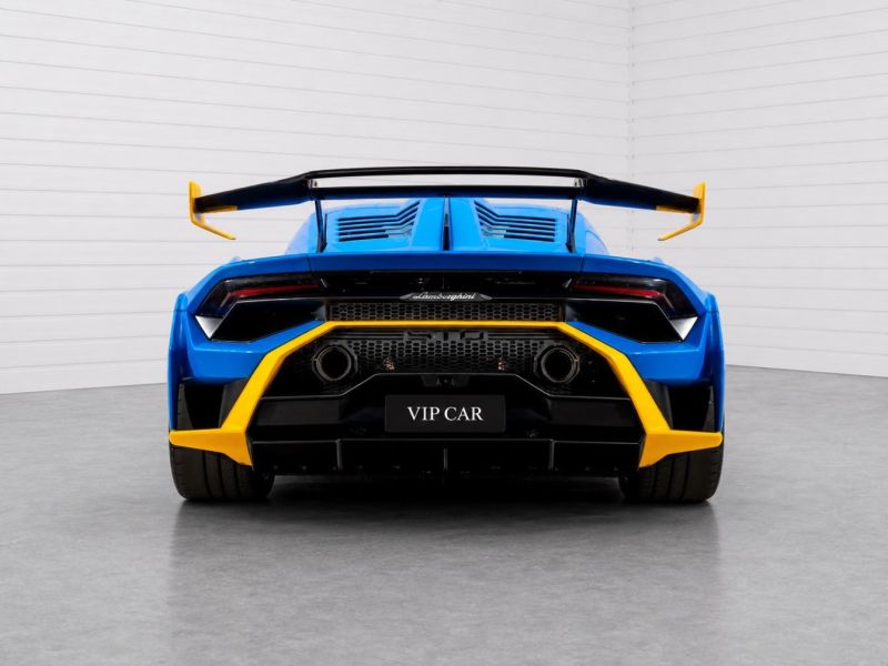 Buy 2022 Lamborghini  Huracan  STO DPO-1008919 in USA, UAE, EUROPE, MONACO, UKRAINE, photo 1