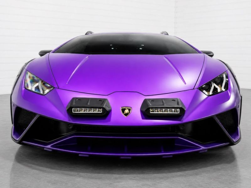 Buy 2024 Lamborghini  Huracan  Sterrato DPO-1008917 in USA, UAE, EUROPE, MONACO, UKRAINE, photo 1