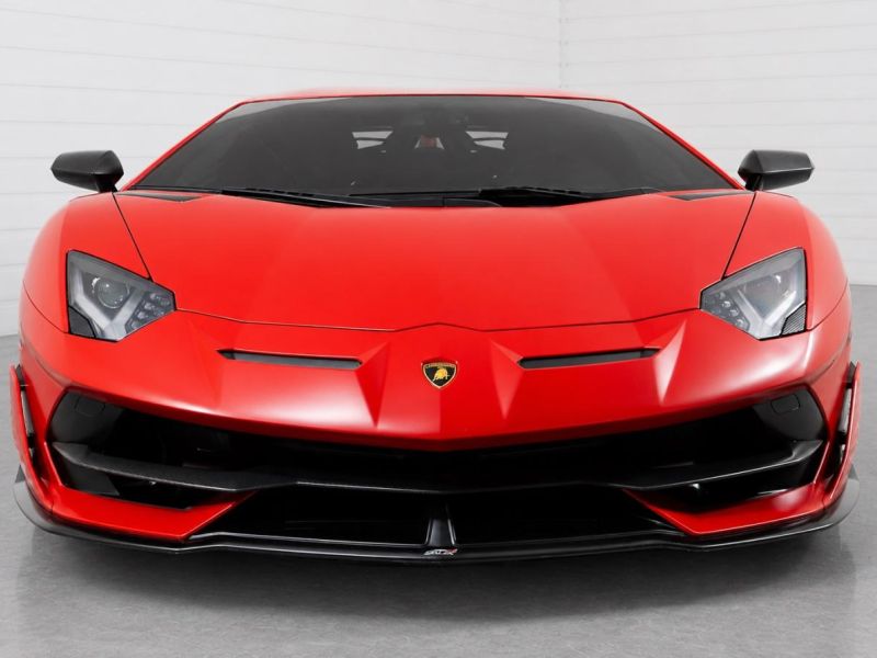Buy 2019 Lamborghini  Aventador  SVJ DPO-1008915 in USA, UAE, EUROPE, MONACO, UKRAINE, photo 1