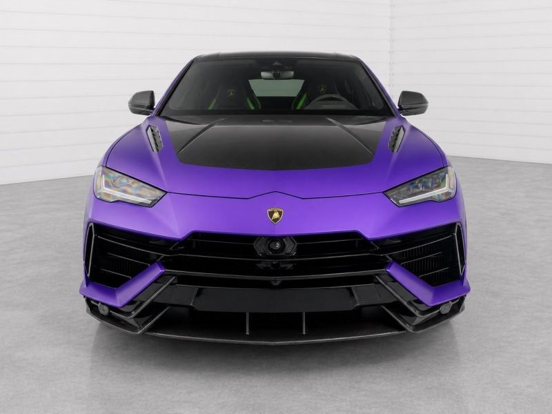 Buy 2025 Lamborghini  Urus Performante DPO-1008936 in USA, UAE, EUROPE, MONACO, UKRAINE, photo 1