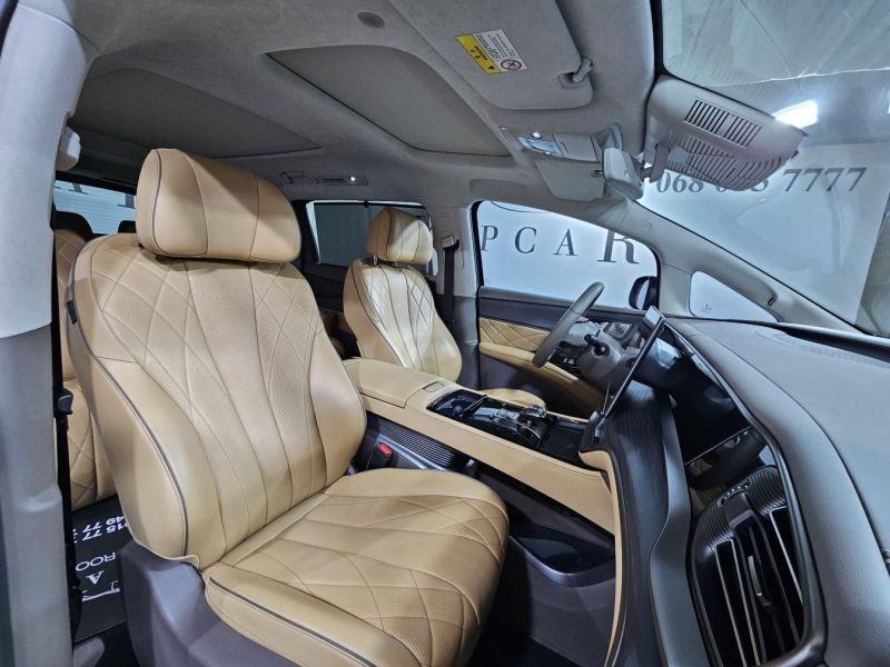 2022 Denza D9 EV AWD DPO-1008928 sell in USA, UAE, EUROPE, MONACO, UKRAINE. Buy 2022 Denza D9 EV AWD DPO-1008928 in USA, UAE, EUROPE, MONACO, UKRAINE, photo 5