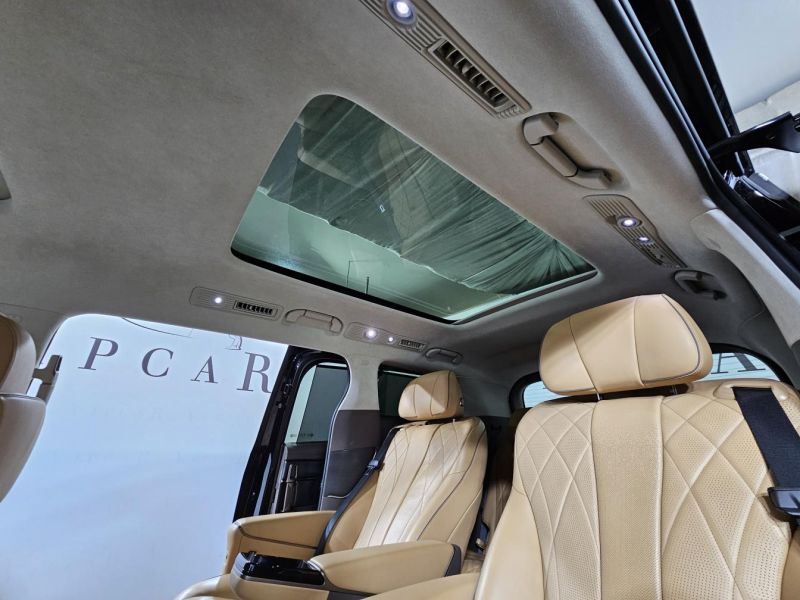 2022 Denza D9 EV AWD DPO-1008928 sell in USA, UAE, EUROPE, MONACO, UKRAINE. Buy 2022 Denza D9 EV AWD DPO-1008928 in USA, UAE, EUROPE, MONACO, UKRAINE, photo 10