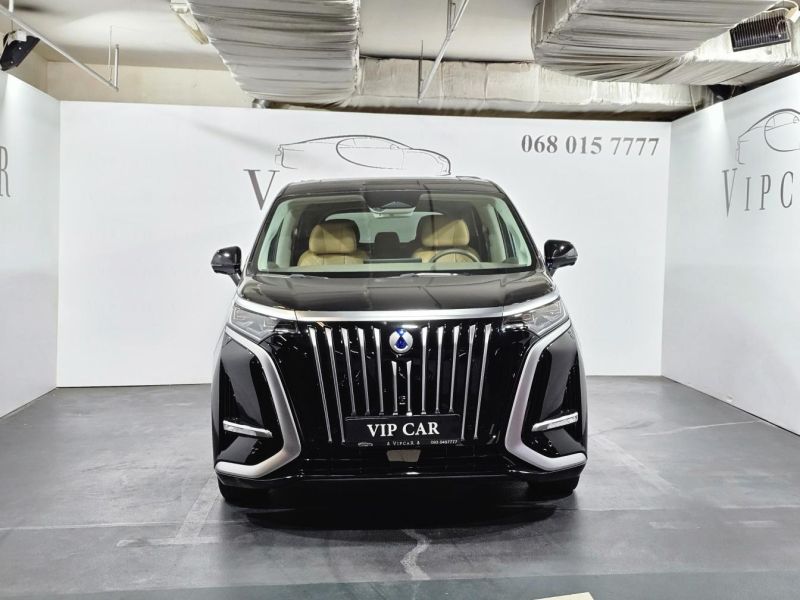 2022 Denza D9 EV AWD DPO-1008928 sell in USA, UAE, EUROPE, MONACO, UKRAINE. Buy 2022 Denza D9 EV AWD DPO-1008928 in USA, UAE, EUROPE, MONACO, UKRAINE, photo 2