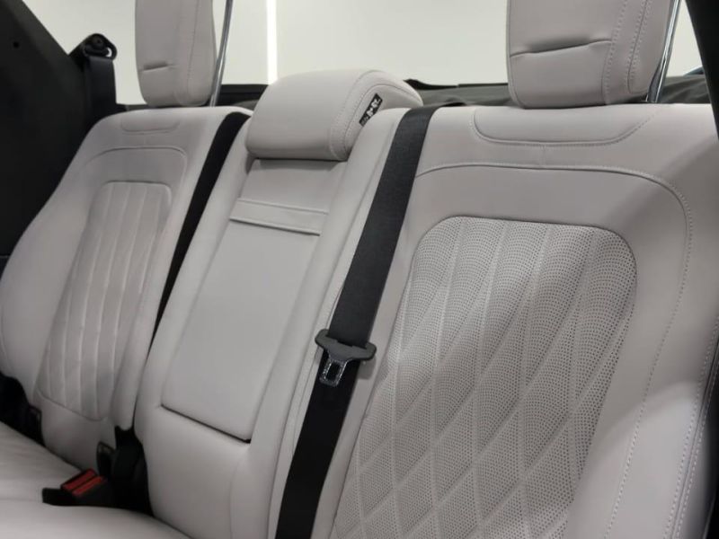 Buy 2026 Mercedes-Benz  G  Brabus  800 Cabrio DPO-1008948 in USA, UAE, EUROPE, MONACO, UKRAINE, photo 7
