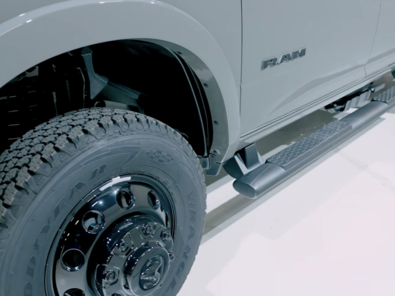 2027 Ram Chassis Cab Night Edition DPO-1008954 sell in USA, UAE, EUROPE, MONACO, UKRAINE. Buy 2027 Ram Chassis Cab Night Edition DPO-1008954 in USA, UAE, EUROPE, MONACO, UKRAINE, photo 7