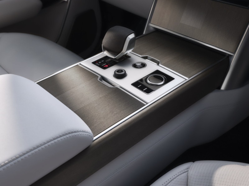 Buy 2027 Land-Rover  Range-Rover  Electric DPO-1008953 in USA, UAE, EUROPE, MONACO, UKRAINE, photo 6
