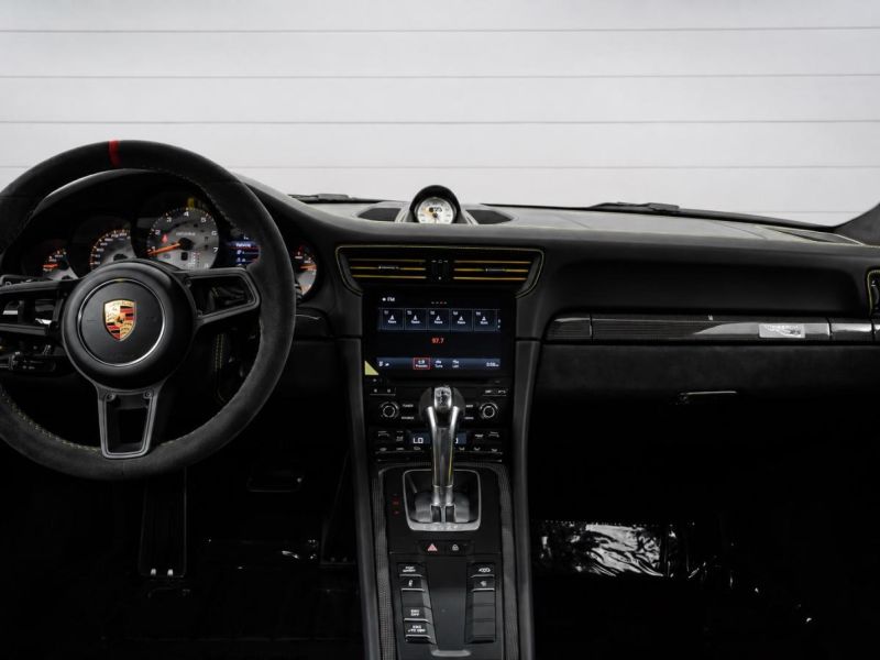Buy 2019 Porsche  911  GT2 RS DPO-1008959 in USA, UAE, EUROPE, MONACO, UKRAINE, photo 8