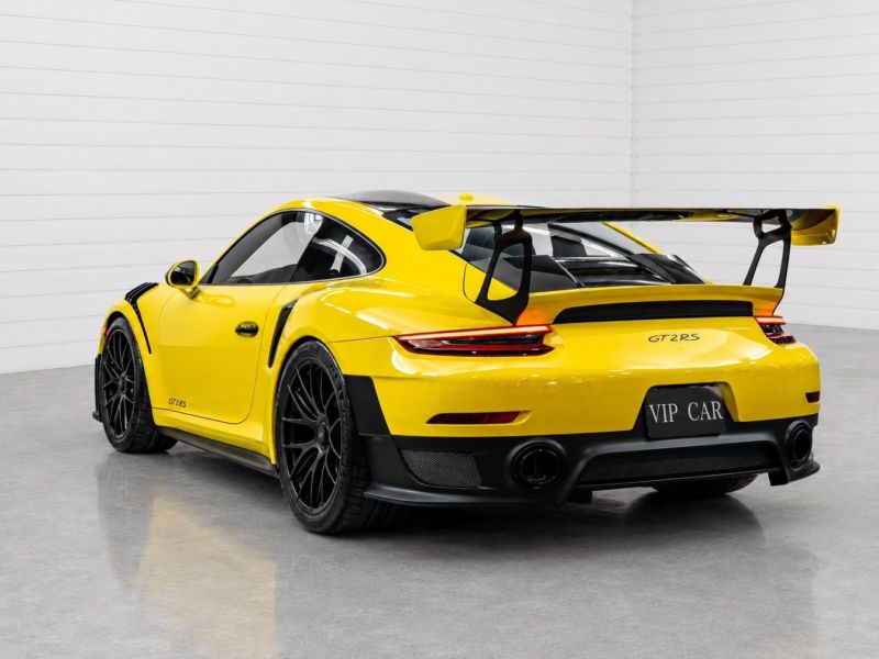Buy 2019 Porsche  911  GT2 RS DPO-1008959 in USA, UAE, EUROPE, MONACO, UKRAINE, photo 3