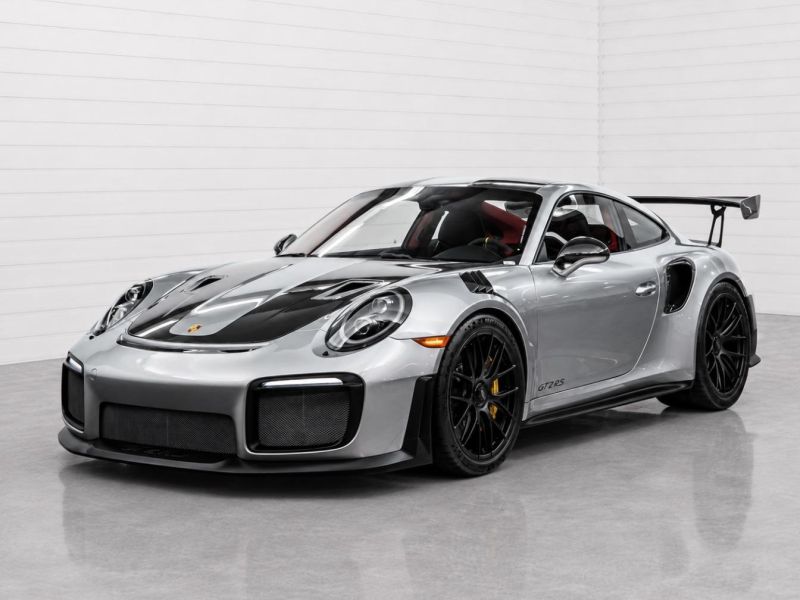 Buy 2019 Porsche  911  GT2 RS DPO-1008957 in USA, UAE, EUROPE, MONACO, UKRAINE, photo 0
