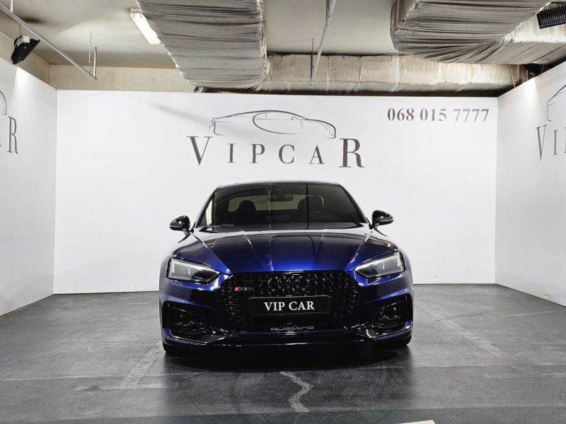 2019 Audi RS5 Coupe DPO-1008956 sell in USA, UAE, EUROPE, MONACO, UKRAINE. Buy 2019 Audi RS5 Coupe DPO-1008956 in USA, UAE, EUROPE, MONACO, UKRAINE, photo 2