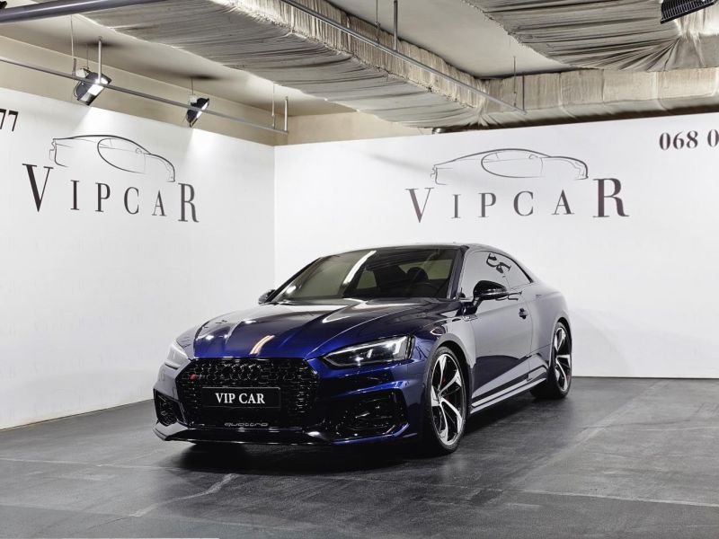 2019 Audi RS5 Coupe DPO-1008956 sell in USA, UAE, EUROPE, MONACO, UKRAINE. Buy 2019 Audi RS5 Coupe DPO-1008956 in USA, UAE, EUROPE, MONACO, UKRAINE, photo 3