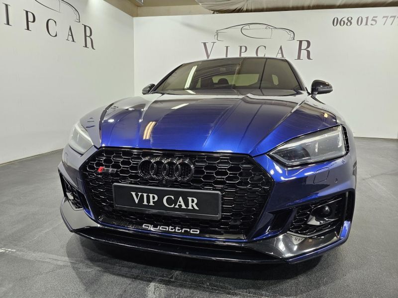 2019 Audi RS5 Coupe DPO-1008956 sell in USA, UAE, EUROPE, MONACO, UKRAINE. Buy 2019 Audi RS5 Coupe DPO-1008956 in USA, UAE, EUROPE, MONACO, UKRAINE, photo 4