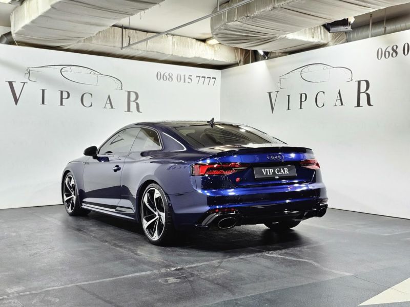 2019 Audi RS5 Coupe DPO-1008956 sell in USA, UAE, EUROPE, MONACO, UKRAINE. Buy 2019 Audi RS5 Coupe DPO-1008956 in USA, UAE, EUROPE, MONACO, UKRAINE, photo 7