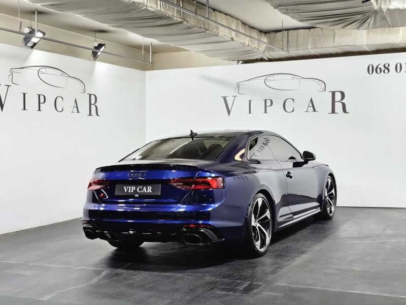 2019 Audi RS5 Coupe DPO-1008956 sell in USA, UAE, EUROPE, MONACO, UKRAINE. Buy 2019 Audi RS5 Coupe DPO-1008956 in USA, UAE, EUROPE, MONACO, UKRAINE, photo 9