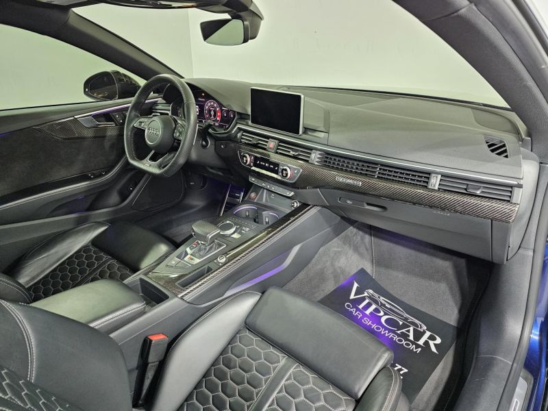 2019 Audi RS5 Coupe DPO-1008956 sell in USA, UAE, EUROPE, MONACO, UKRAINE. Buy 2019 Audi RS5 Coupe DPO-1008956 in USA, UAE, EUROPE, MONACO, UKRAINE, photo 16