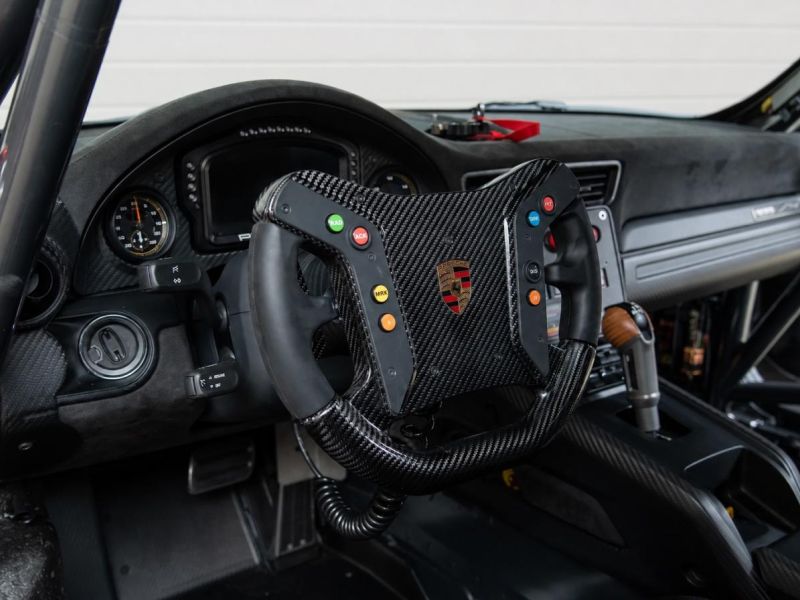 Buy 2019 Porsche  935 DPO-1008965 in USA, UAE, EUROPE, MONACO, UKRAINE, photo 6