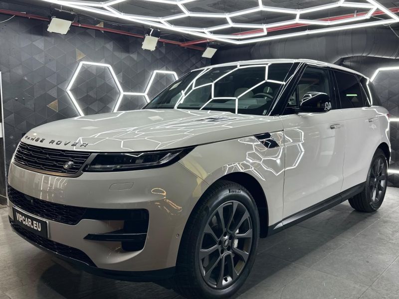2023 Land-Rover Range-Rover Sport DPO-1008975 sell in USA, UAE, EUROPE, MONACO, UKRAINE. Buy 2023 Land-Rover Range-Rover Sport DPO-1008975 in USA, UAE, EUROPE, MONACO, UKRAINE, photo 0