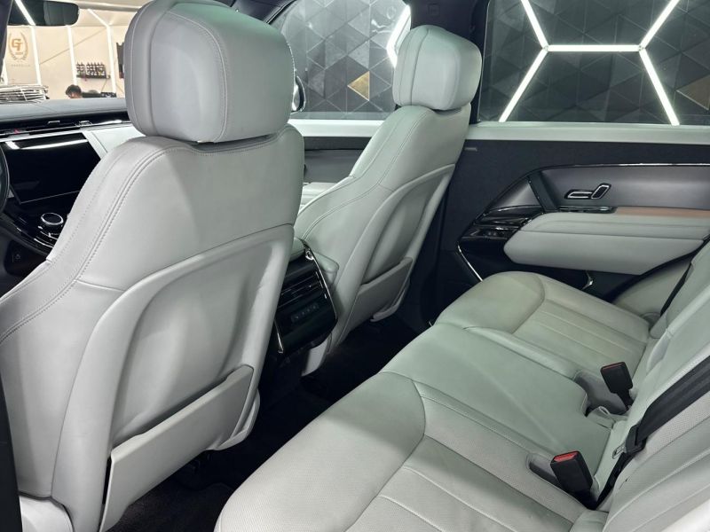 2023 Land-Rover Range-Rover Sport DPO-1008975 sell in USA, UAE, EUROPE, MONACO, UKRAINE. Buy 2023 Land-Rover Range-Rover Sport DPO-1008975 in USA, UAE, EUROPE, MONACO, UKRAINE, photo 6