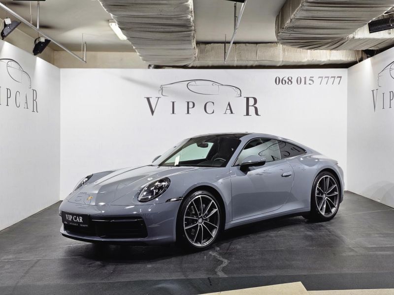 2022 Porsche 911 Carrera DPO-1008982 sell in USA, UAE, EUROPE, MONACO, UKRAINE. Buy 2022 Porsche 911 Carrera DPO-1008982 in USA, UAE, EUROPE, MONACO, UKRAINE, photo 0