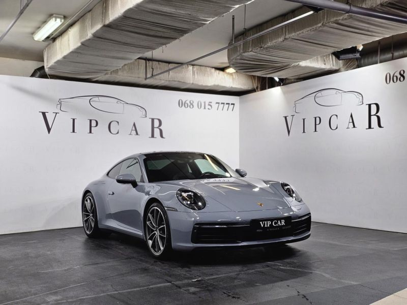2022 Porsche 911 Carrera DPO-1008982 sell in USA, UAE, EUROPE, MONACO, UKRAINE. Buy 2022 Porsche 911 Carrera DPO-1008982 in USA, UAE, EUROPE, MONACO, UKRAINE, photo 1