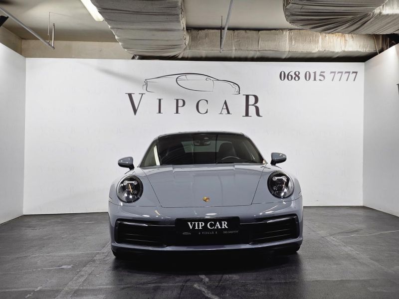 2022 Porsche 911 Carrera DPO-1008982 sell in USA, UAE, EUROPE, MONACO, UKRAINE. Buy 2022 Porsche 911 Carrera DPO-1008982 in USA, UAE, EUROPE, MONACO, UKRAINE, photo 2