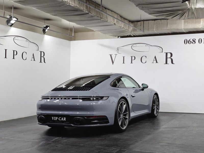 2022 Porsche 911 Carrera DPO-1008982 sell in USA, UAE, EUROPE, MONACO, UKRAINE. Buy 2022 Porsche 911 Carrera DPO-1008982 in USA, UAE, EUROPE, MONACO, UKRAINE, photo 8