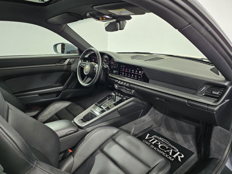 2022 Porsche 911 Carrera DPO-1008982 sell in USA, UAE, EUROPE, MONACO, UKRAINE. Buy 2022 Porsche 911 Carrera DPO-1008982 in USA, UAE, EUROPE, MONACO, UKRAINE, photo 9