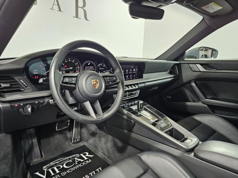 2022 Porsche 911 Carrera DPO-1008982 sell in USA, UAE, EUROPE, MONACO, UKRAINE. Buy 2022 Porsche 911 Carrera DPO-1008982 in USA, UAE, EUROPE, MONACO, UKRAINE, photo 14