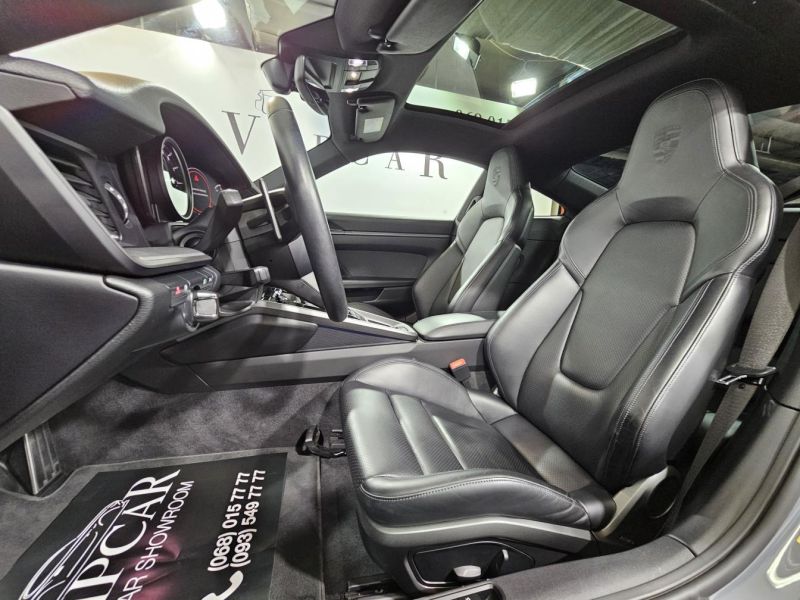 2022 Porsche 911 Carrera DPO-1008982 sell in USA, UAE, EUROPE, MONACO, UKRAINE. Buy 2022 Porsche 911 Carrera DPO-1008982 in USA, UAE, EUROPE, MONACO, UKRAINE, photo 15