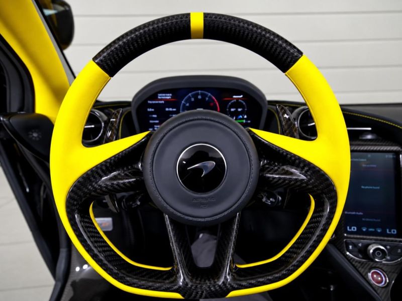 Buy 2022 McLaren  765LT DPO-1008986 in USA, UAE, EUROPE, MONACO, UKRAINE, photo 10