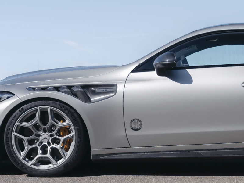 Buy 2026 Mercedes-Benz  CLE  646 AMG DPO-1008991 in USA, UAE, EUROPE, MONACO, UKRAINE, photo 6