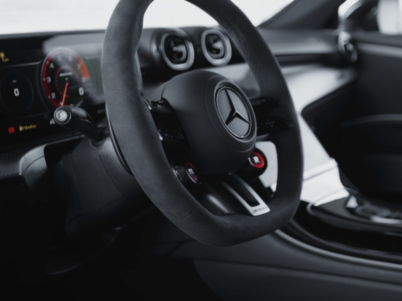 Buy 2027 Mercedes-Benz  CLE  646 AMG DPO-1008991 in USA, UAE, EUROPE, MONACO, UKRAINE, photo 15