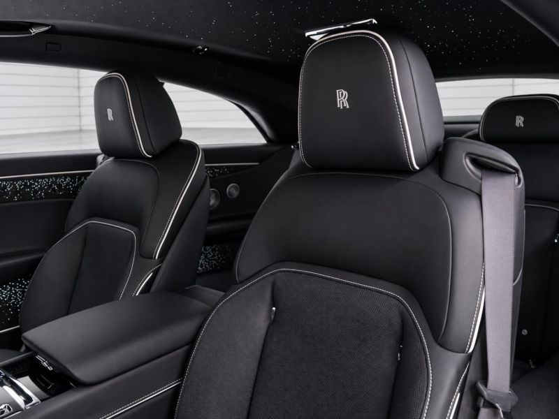 Buy 2026 Rolls-Royce  Spectre DPO-1009000 in USA, UAE, EUROPE, MONACO, UKRAINE, photo 6