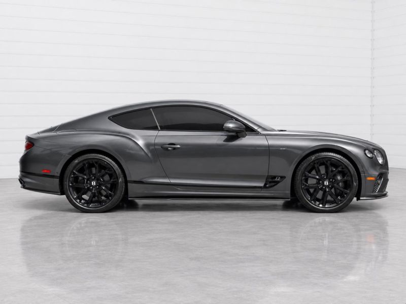 Buy 2024 Bentley  Continental  GT  Speed Edition 12 DPO-1008997 in USA, UAE, EUROPE, MONACO, UKRAINE, photo 1