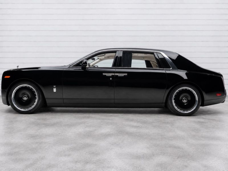 Buy 2024 Rolls-Royce  Phantom  Extended Wheelbase DPO-1009008 in USA, UAE, EUROPE, MONACO, UKRAINE, photo 3