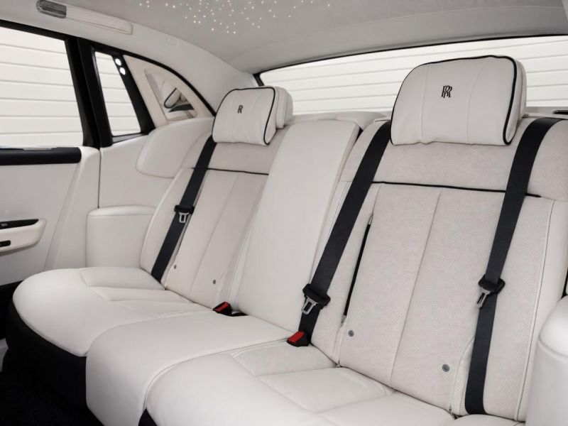 Buy 2024 Rolls-Royce  Phantom  Extended Wheelbase DPO-1009008 in USA, UAE, EUROPE, MONACO, UKRAINE, photo 11