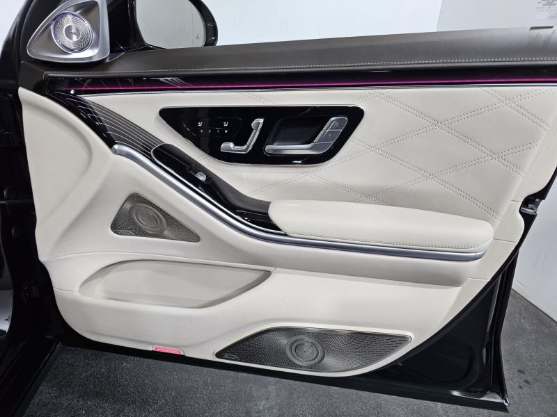 Buy 2022 Mercedes-Maybach  S  580  4matic DPO-1009011 in USA, UAE, EUROPE, MONACO, UKRAINE, photo 39