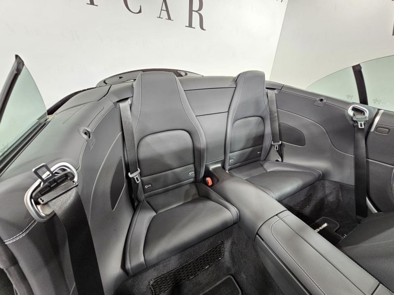 2023 Mercedes-Benz SL 43 AMG DPO-1009010 sell in USA, UAE, EUROPE, MONACO, UKRAINE. Buy 2023 Mercedes-Benz SL 43 AMG DPO-1009010 in USA, UAE, EUROPE, MONACO, UKRAINE, photo 10
