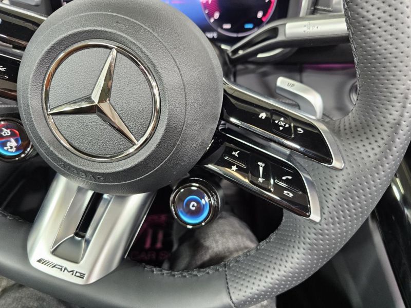 2023 Mercedes-Benz SL 43 AMG DPO-1009010 sell in USA, UAE, EUROPE, MONACO, UKRAINE. Buy 2023 Mercedes-Benz SL 43 AMG DPO-1009010 in USA, UAE, EUROPE, MONACO, UKRAINE, photo 54