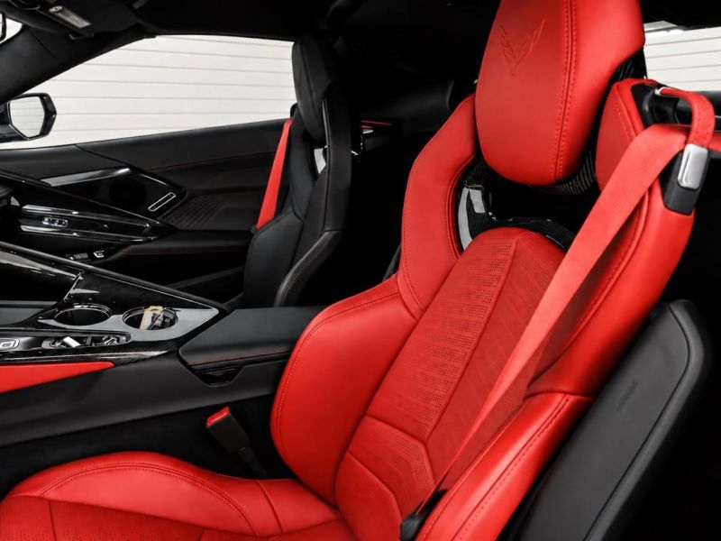 Buy 2026 Chevrolet  Corvette  ZR1 DPO-1009013 in USA, UAE, EUROPE, MONACO, UKRAINE, photo 6