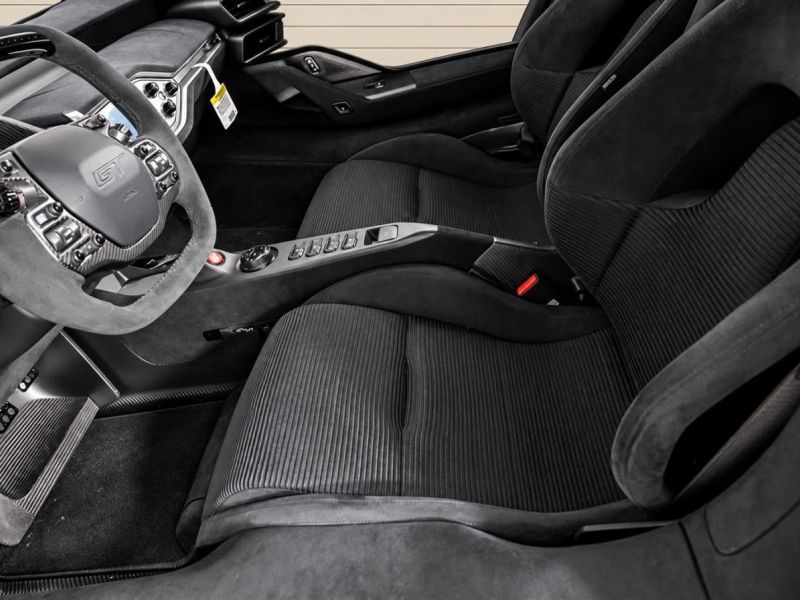 Buy 2022 Ford  GT DPO-1009017 in USA, UAE, EUROPE, MONACO, UKRAINE, photo 6
