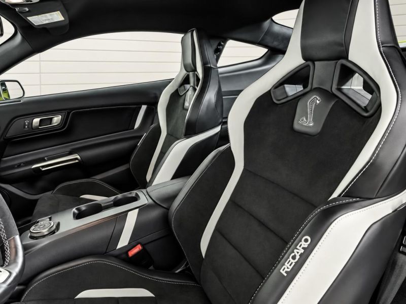Buy 2022 Ford  Mustang  GT  500  Shelby DPO-1009037 in USA, UAE, EUROPE, MONACO, UKRAINE, photo 5