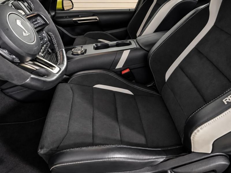 Buy 2022 Ford  Mustang  GT  500  Shelby DPO-1009037 in USA, UAE, EUROPE, MONACO, UKRAINE, photo 6